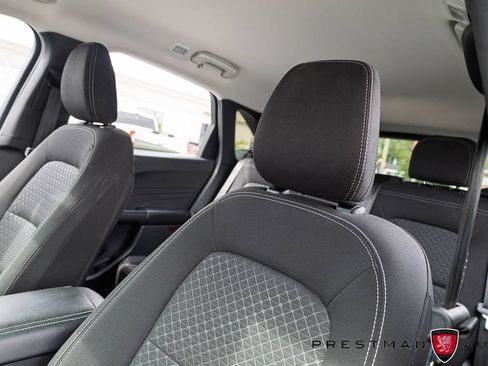 Used 2025 Ford Escape Active AWD/4WD image 21