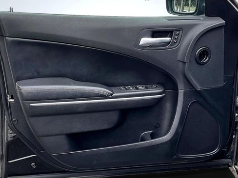 Used 2021 Dodge Charger SXT w/ Leather Interior Group image 23