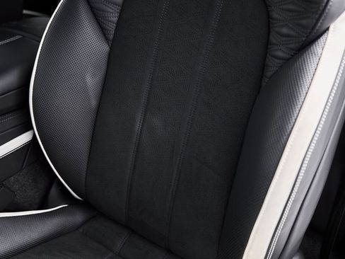 Used 2025 Bentley Continental GT Speed AWD/4WD image 42