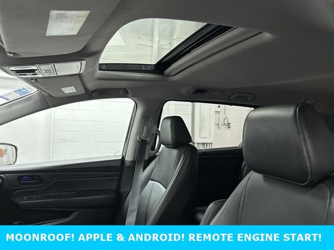 Used 2021 Honda Odyssey EX-L image 34