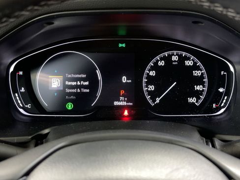 Certified 2022 Honda Accord Sport image 18