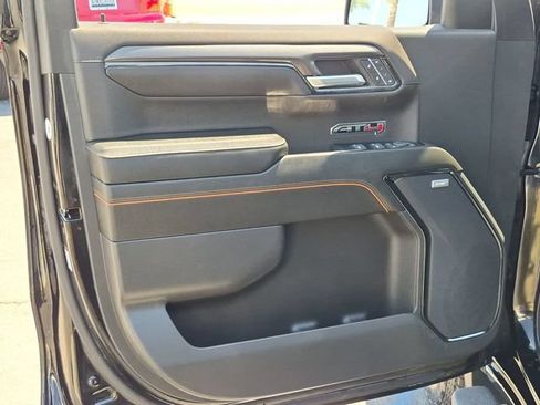 Used 2023 GMC Sierra 1500 AT4 w/ AT4 Premium Package AWD/4WD image 24