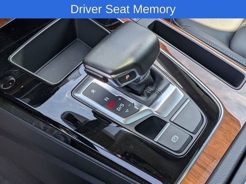 Used 2022 Audi Q5 2.0T Premium image 20