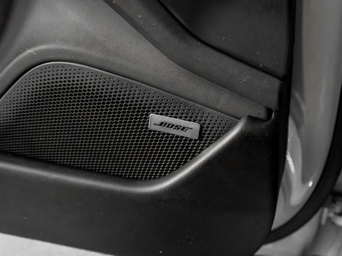 Used 2025 Porsche Taycan Turbo w/ Premium Package image 45