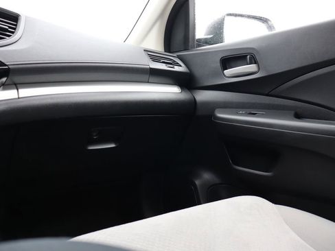 Used 2016 Honda CR-V LX image 33