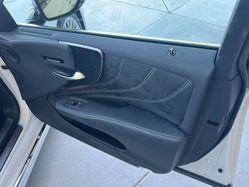 Used 2024 Lexus LS 500 image 14