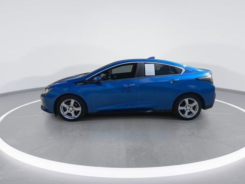 Used 2018 Chevrolet Volt LT w/ Comfort Package image 6