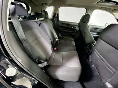 Used 2023 Honda CR-V EX image 25