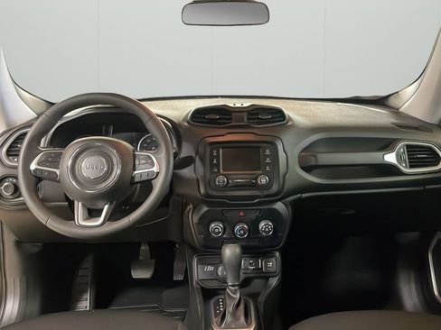 Used 2019 Jeep Renegade Sport w/ Sport Appearance Group AWD/4WD image 14