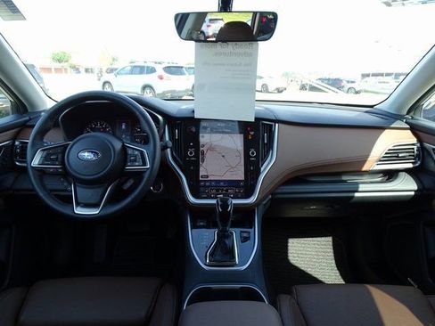 Certified 2022 Subaru Outback Touring image 15