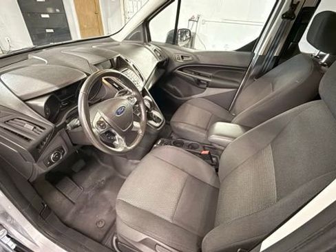 Used 2017 Ford Transit Connect XL FWD image 16
