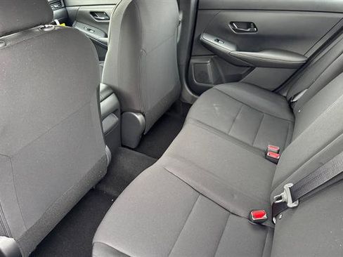 New 2025 Nissan Sentra S image 10