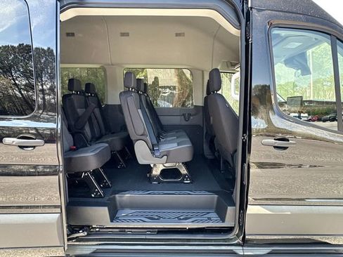 New 2026 Ford Transit 350 XLT RWD image 15