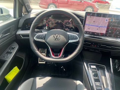 New 2025 Volkswagen GTI Autobahn image 13