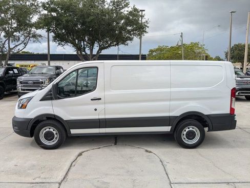 New 2025 Ford Transit 150 Low Roof image 3