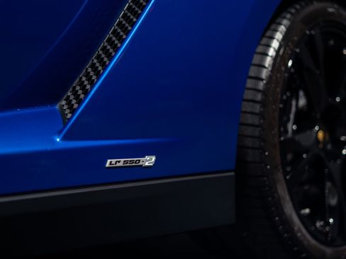 Used 2013 Lamborghini Gallardo LP 550-2 RWD image 19