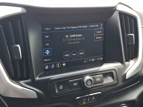 Used 2023 GMC Terrain SLE w/ Driver Convenience Package FWD image 19