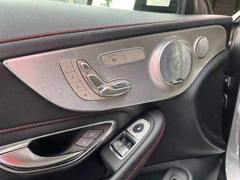 Used 2018 Mercedes-Benz C 43 AMG 4MATIC Coupe image 40