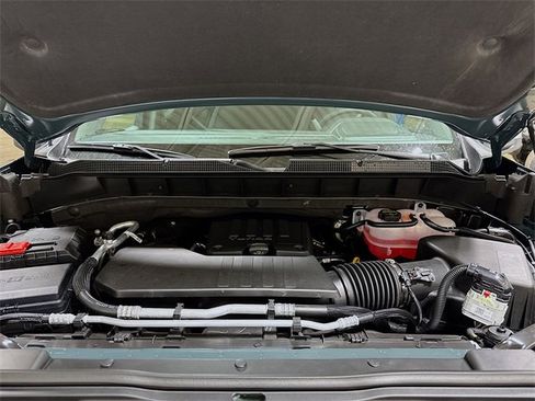 New 2026 Chevrolet Silverado 1500 LT image 34