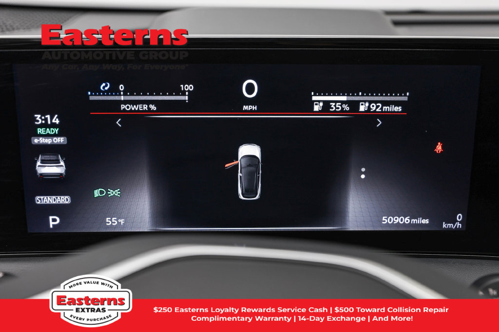 Used 2024 Nissan Ariya AWD image 19