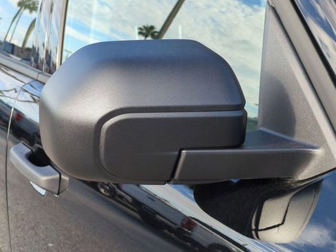 New 2025 Ford Bronco Sport Big Bend image 12