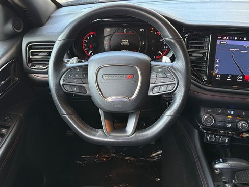Used 2025 Dodge Durango R/T AWD/4WD image 13