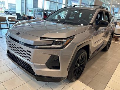 New 2026 Toyota RAV4 SE