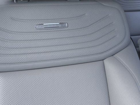 New 2025 Ford Expedition Max Platinum w/ Platinum Ultimate Package image 22