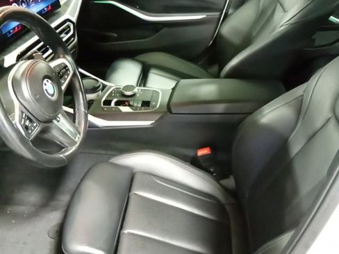 Used 2023 BMW 330i xDrive Sedan w/ M Sport Package image 10