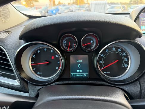 Used 2016 Buick Encore FWD image 26