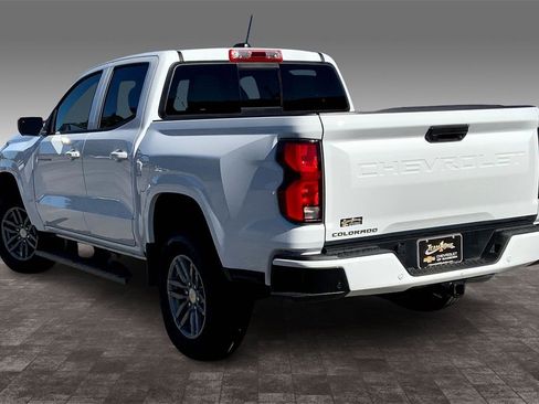 New 2026 Chevrolet Colorado LT w/ LT Convenience Package image 4