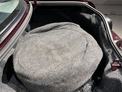 Used 1995 Chevrolet Impala SS image 45