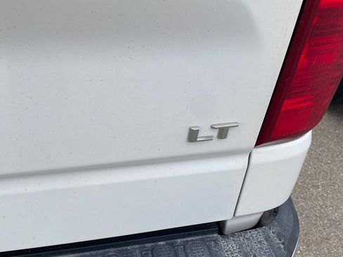 Used 2020 Chevrolet Silverado 1500 LT w/ All-Star Edition image 5