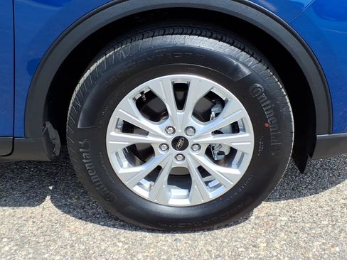Used 2023 Ford Escape Active AWD/4WD image 10