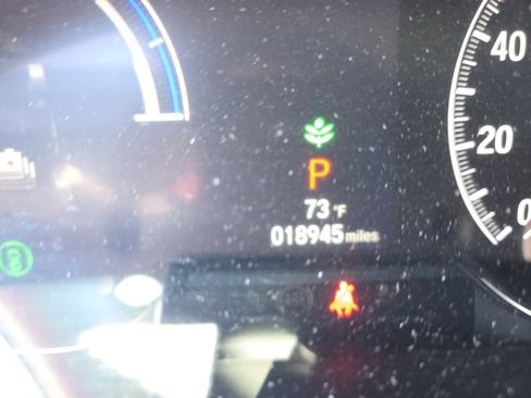 Used 2022 Honda Insight EX image 12