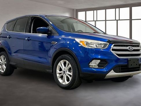 Used 2017 Ford Escape SE AWD/4WD image 12