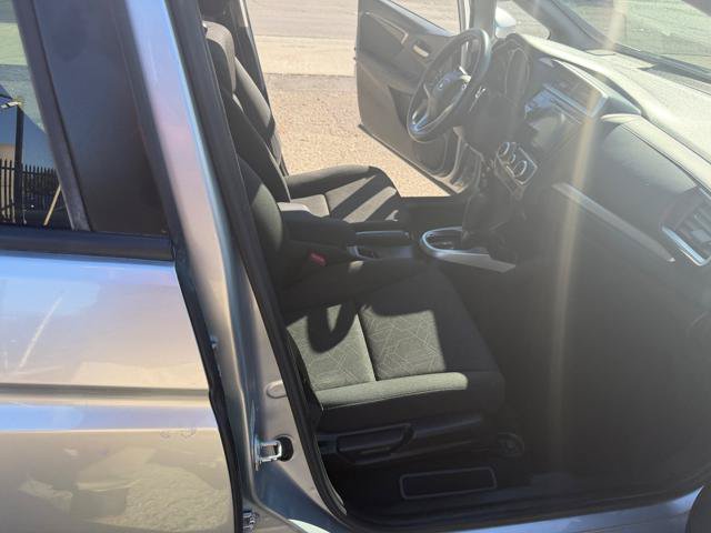 Used 2016 Honda Fit EX image 12