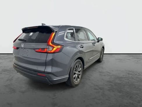 Used 2026 Honda CR-V EX-L image 3