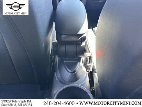 Used 2015 MINI Cooper S FWD image 17