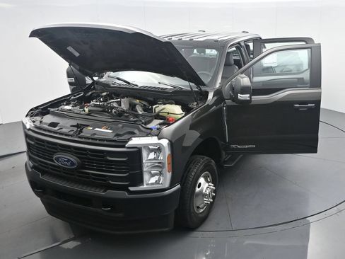 Used 2024 Ford F350 XL AWD/4WD image 48