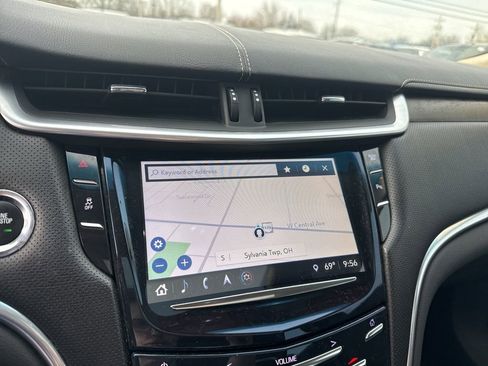 Used 2018 Cadillac XTS Luxury image 17