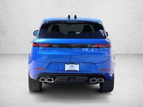 New 2026 Land Rover Range Rover Sport Autobiography AWD/4WD image 6