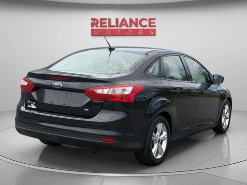 Used 2014 Ford Focus SE FWD image 6