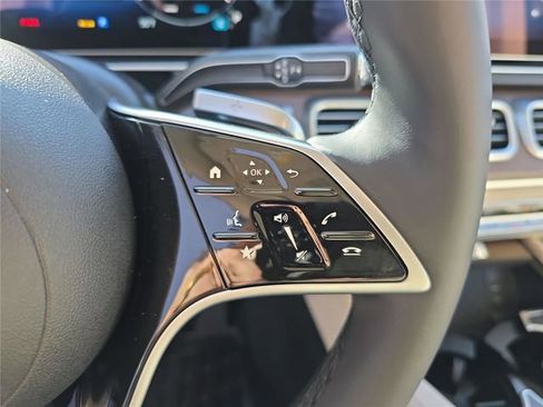 New 2026 Mercedes-Benz GLE 450 4MATIC image 32