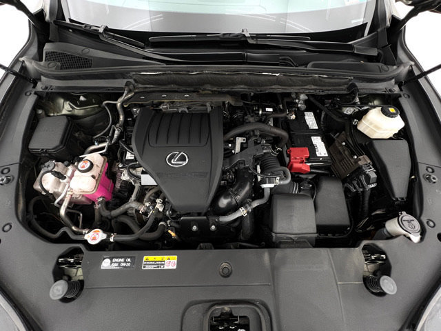 Used 2024 Lexus RX 350 Premium w/ Accessory Package AWD/4WD image 25