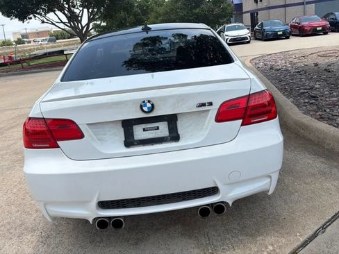 Used 2012 BMW M3 Coupe RWD image 2