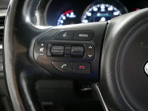 Used 2017 Kia Sorento EX w/ EX Advanced Touring Package image 27