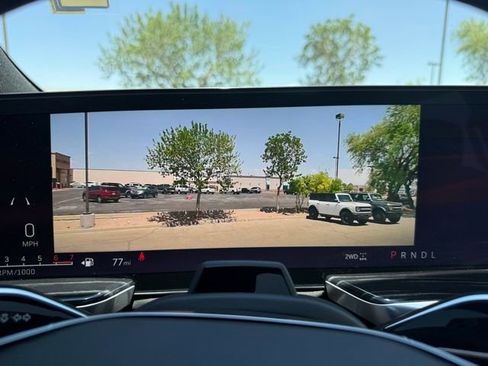 Used 2025 Cadillac Escalade Sport w/ LPO, Floor Liner Package AWD/4WD image 19