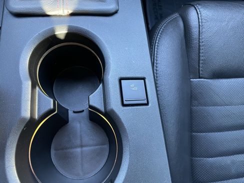 Used 2009 Ford Mustang Shelby GT500 image 51