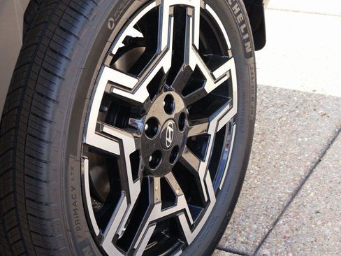 New 2026 Hyundai Santa Cruz Limited image 40